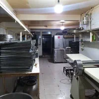 ۲۴۰ متر مغازه(مجتمع نان و شیرینی کترینگ و رستوران)|اجارهٔ مغازه و غرفه|تهران, شمس‌آباد|دیوار