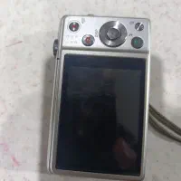 دوربین دیجیتالی|دوربین عکاسی و فیلم‌برداری|شیروان (خراسان), |دیوار