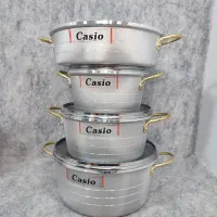 قابلمه کاسیو تعویض روحی کهنه بانوبه بالاترین قیمت