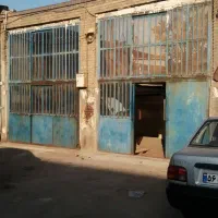 سرقفلی دو دهنه مغازه 60متر|فروش مغازه و غرفه|ری, دولت‌آباد|دیوار