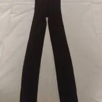 ساپورت و جوراب شلواری