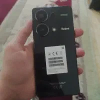 ردمی نوت ۱۳ پرو فور جی