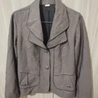 چند دست لباس در حد نو دارم هم مجلسی هم مانتو|لباس|قیدار, |دیوار