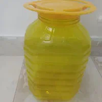 دبه پلاستیکی|ظروف نگهدارنده، پلاستیکی، یک‌بارمصرف|شیروان (خراسان), |دیوار