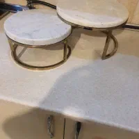 استند سنگی|ظروف سرو و پذیرایی|تهران, گلاب دره|دیوار