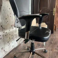 صندلی چرخ دار