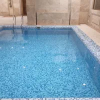 تعمیر موتورخانه حفظ ونگهداری استخر