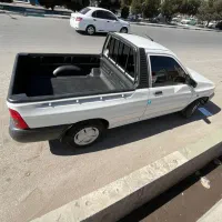 وانت کرایه ای