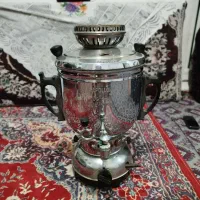 سماور آپولون اصل سالم