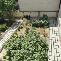 ۳۵۰ متر ویلایی مستغلات دربستی مناسب خوابگاه