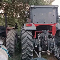 تراکتور سام 150 کرمان 399 285 475|خودرو سنگین|تربتحیدریه, فرمانداری|دیوار