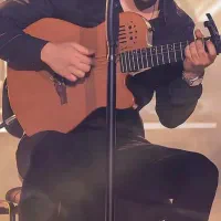 کنسرت مجید رضوی ساعت شش و نیم
