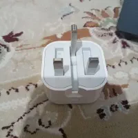 اداپتور 20 وات اپل