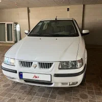 سمند lx کم کار خانگی