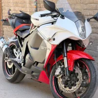 هیوسانگ gtr 250