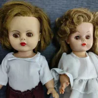 فروش عروسک دوقلو خارجی سالم اقساطی