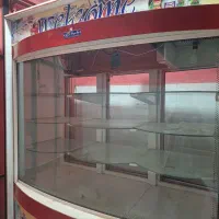 وسایل  مرغ فروشی