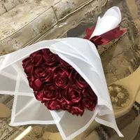 رز جاودان|گل مصنوعی|شیراز, میانرود|دیوار