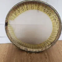 دف  بزرگ کاملا خوش صدا
