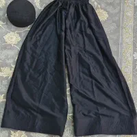 کلاه وشلوار محلی بختیاری