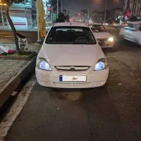 ریو کیا مدل۸۵