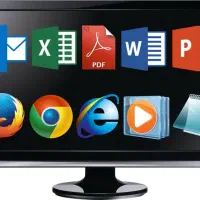 نصب ویندوز و مرجع تخصصی انواع نرم افزار کامپیوتر|خدمات رایانه‌ای و موبایل|اسلام‌شهر, شهرک واوان|دیوار