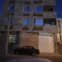 اجاره آپارتمان ۱۰۵ متری نوساز فول امکانات