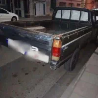 وانت مزدا دوهزار تک کابینمدل78|خودرو سواری و وانت|شهریار, شهریار|دیوار