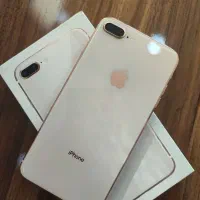 آیفون 8plus استثنایی