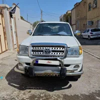 کاپرا ۲ کابین