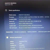 لپ تاپ acer|رایانه همراه|شیراز, قصرالدشت|دیوار