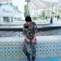 لباس سربازی پدافند ارتش