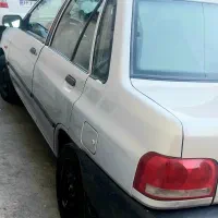 فروش پراید ۸۹
