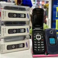 گوشی موبایل تاشو سامسونگ B 311 ویتنام 2نمایشگر|موبایل|تهران, جمهوری|دیوار