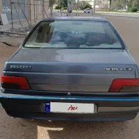 فروش پژو ۴۰۵