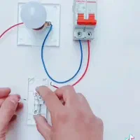 برق کار ساختمانی وصنعتی