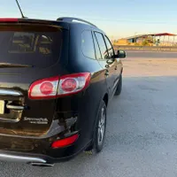 هیوندای سانتافه ix 45 3500cc، مدل ۲۰۱۲|خودرو سواری و وانت|تهران, پونک|دیوار