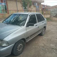 پراید 141