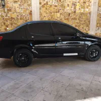 رانا پلاس ۴۰۴|خودرو سواری و وانت|زاهدان, |دیوار