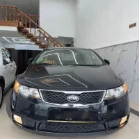 سراتو آپشنال کم کار