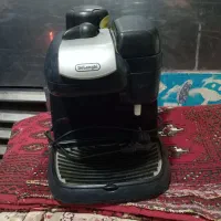 قهوه سازه دلونگی