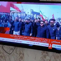 تلویزیون ۳۲ اینچ مارشال