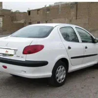 ۲۰۶اس دی وی۸