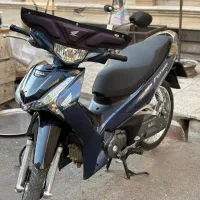 هندا ویو اصلی،فیوچر