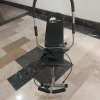 آب کینگ تایتان فیتنس
