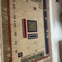 فرش ساوین درجه یک ۶ متری