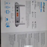 مودم|مودم و تجهیزات شبکه|ساوه, |دیوار