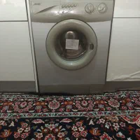 لباسشویی مرسی المان