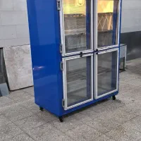 تعمیر موتور بازسازی بدنه یخچال صنعتی|خدمات پیشه و مهارت|اصفهان, ارغوانیه|دیوار