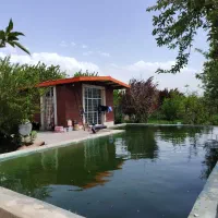 باغ-ویلا-میوه-داخل-شهر